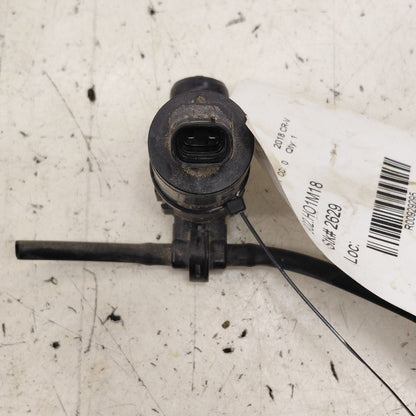 Honda CR-V Windshield Washer Wash Fluid Reservoir Motor Pump Electric 