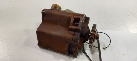 Ford Escape Engine Oil Pump 2008 2009 2010 2011 2012 OEM