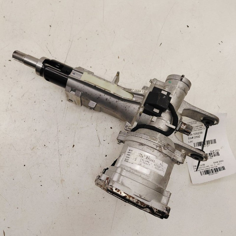 Steering Column Electric Assist Motor Without Rain Sensor 20-24 Buick 