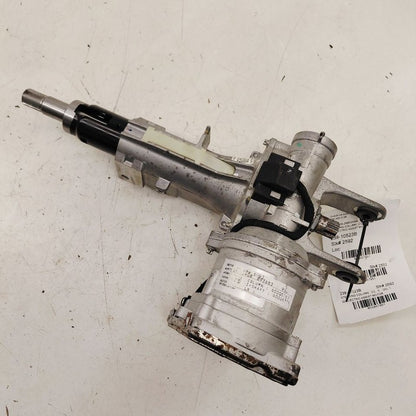 Steering Column Electric Assist Motor Without Rain Sensor 20-24 Buick 