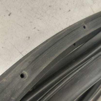 Hyundai Veloster On Door Seal Rubber Left Driver Front  2017 2016 2015