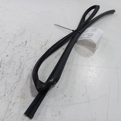 Subaru Legacy Door Glass Window Seal Rubber Left Rear Back  2020 2021 