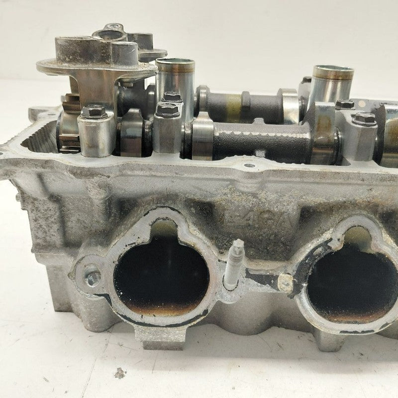 Driver Left Engine Cylinder Head Fits 15-24 Nissan Murano OEM