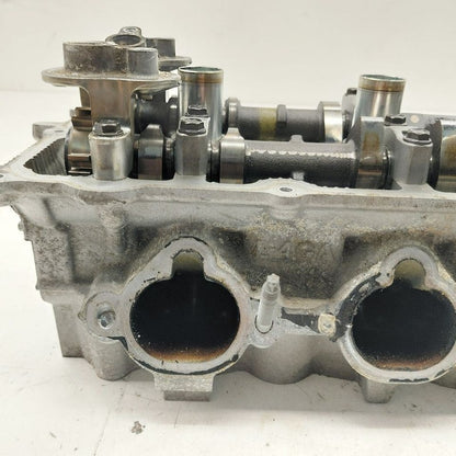 Driver Left Engine Cylinder Head Fits 15-24 Nissan Murano OEM