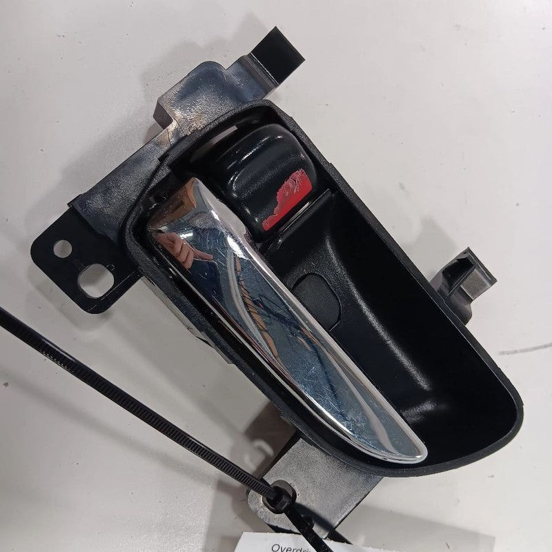 Subaru Outback Legacy Door Handle Left Driver Front Interior Inside 2017 2016