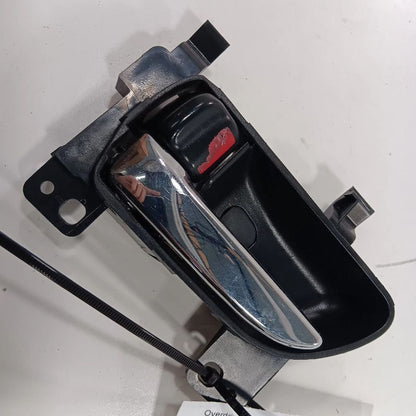 Subaru Outback Legacy Door Handle Left Driver Front Interior Inside 2017 2016