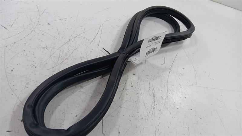 Mazda CX-3 On Body Door Jamb Seal Front Right Passenger  2019 2020 202
