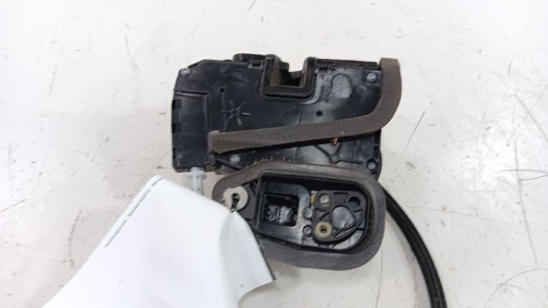 Chevrolet Equinox Door Latch Lock Left Driver Front 2018 2019