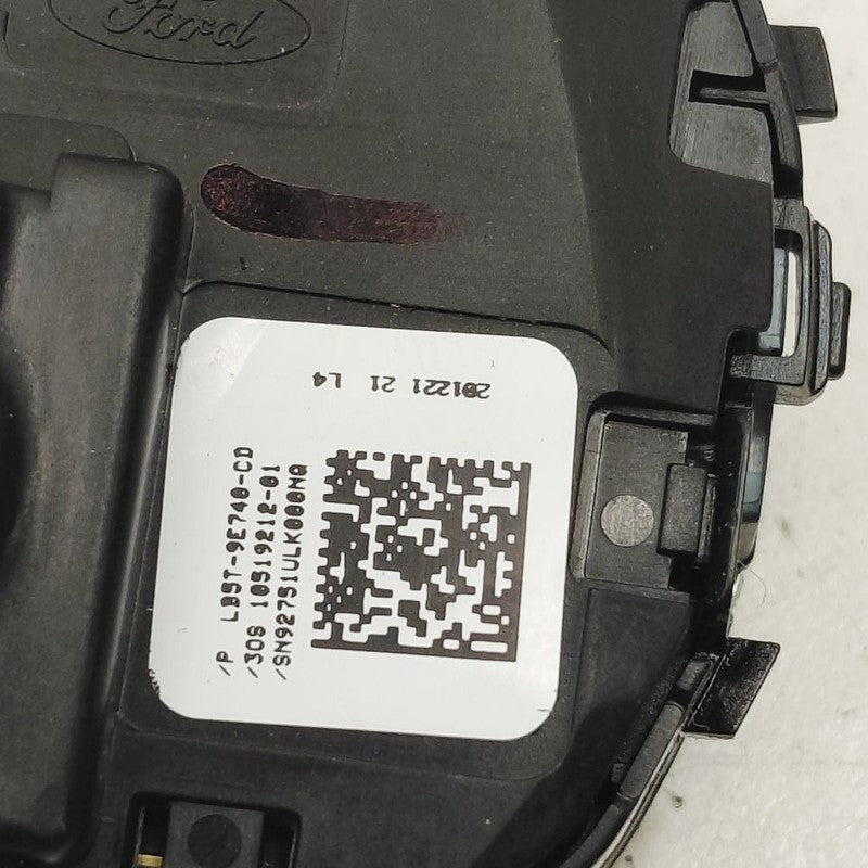 Ford Escape Steering Wheel Control Switch  2022 2023 2024