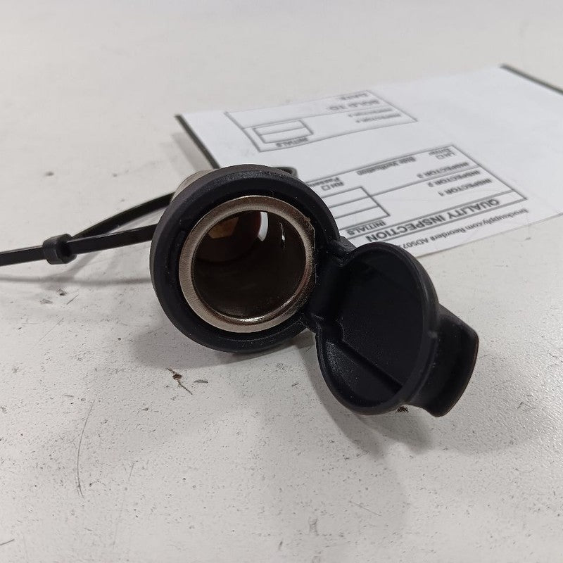 Hyundai Elantra 12V Power Port Socket  2017 2018 2019 2020 OEM