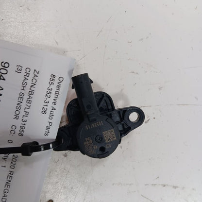 Jeep Renegade Sensor   2021 2020 2019 OEM