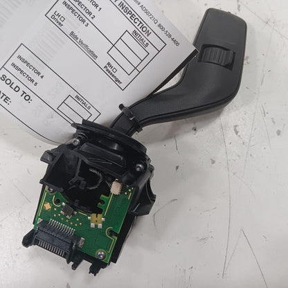 GN1Z17A553A Column Switch Windshield Wiper Fits 18-22 Ford Ecosport
