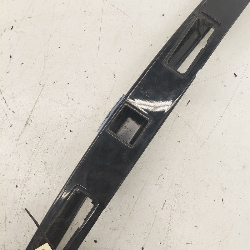 Chevy Trax Tail Finish Panel  2022 2021