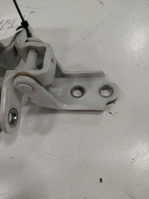 Kia Soul Door Hinge Set Left Front Driver  2017 2018 2019 OEM