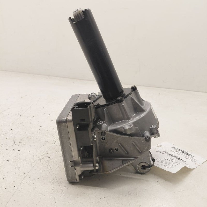 2018 Fiat 500 X Model Electric Assist Steering Column Motor