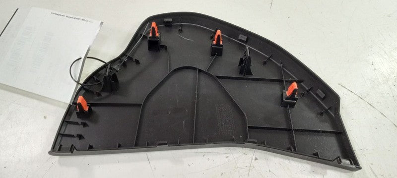 Acura TSX Dash Side Cover Right Passenger Trim Panel 2014 2013 2012 20
