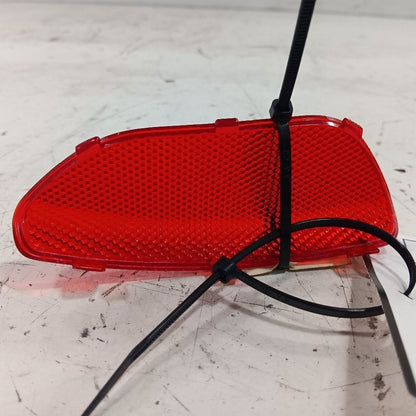 Kia Optima Passenger Right Front Interior Door Panel Lens Reflector  2