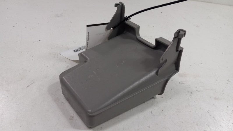 Subaru Forester Storage Pocket 2009 2010 2011 2012 2013 OEM