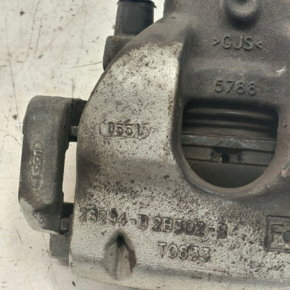 Passenger Right Front Brake Caliper Fits 21-25 Ford Bronco Sport