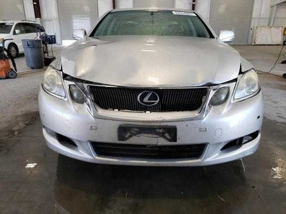 Rear Spoiler Fits 07-11 LEXUS GS350