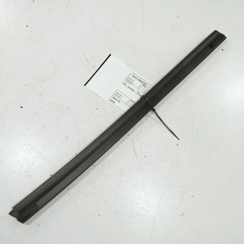 Jeep Compass Left Rear Weather Strip Interior  2025 2024 2023 OEM