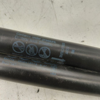 Chevy Volt Hatchback Hatch Back Trunk Lid Shock Strut Support  2019 20