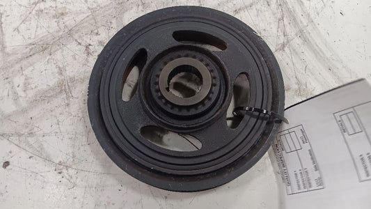 Harmonic Balancer Crankshaft Pulley Fits 14-20 MDX OEM