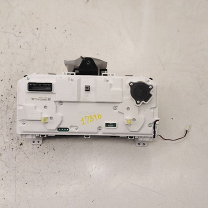 Speedometer Gauge Cluster MPH ID 85132FN660 25 XV Subaru Crosstrek