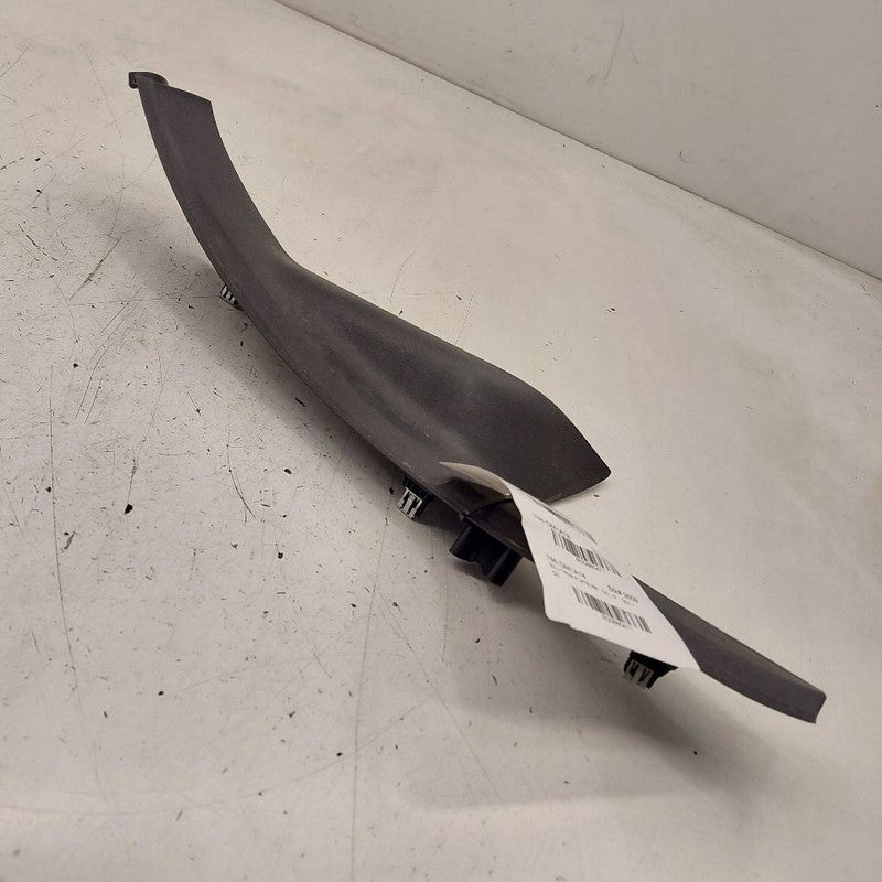 Chevy Volt Sill Trim Plate Door Jam Threshold Right Passenger Rear  20
