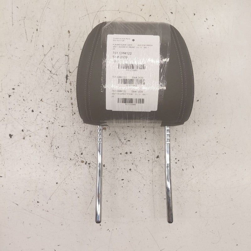 Buick Encore GX Seat Headrest Front Head Rest  2022 2023 2024 2025