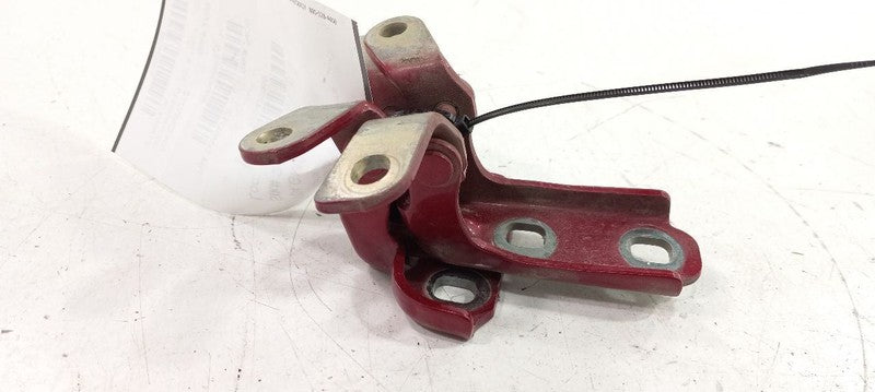 Cadillac CTS Left Rear Door Hinge Set  2011 2012 2013 OEM