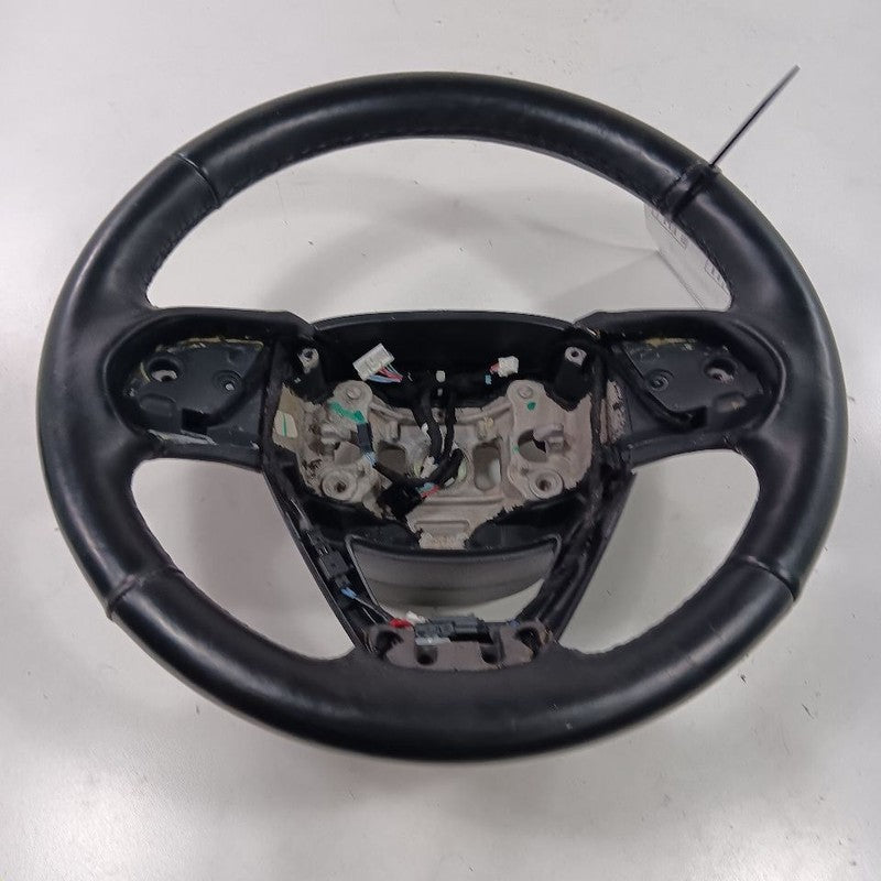 Grand Cherokee Steering Wheel  2017 2018 2019 2020 OEM