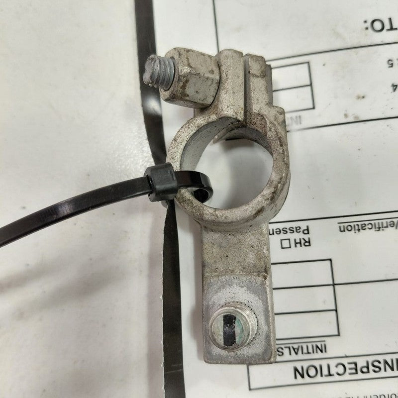 Buick Encore Battery Cable  2020 2019 2018 OEM