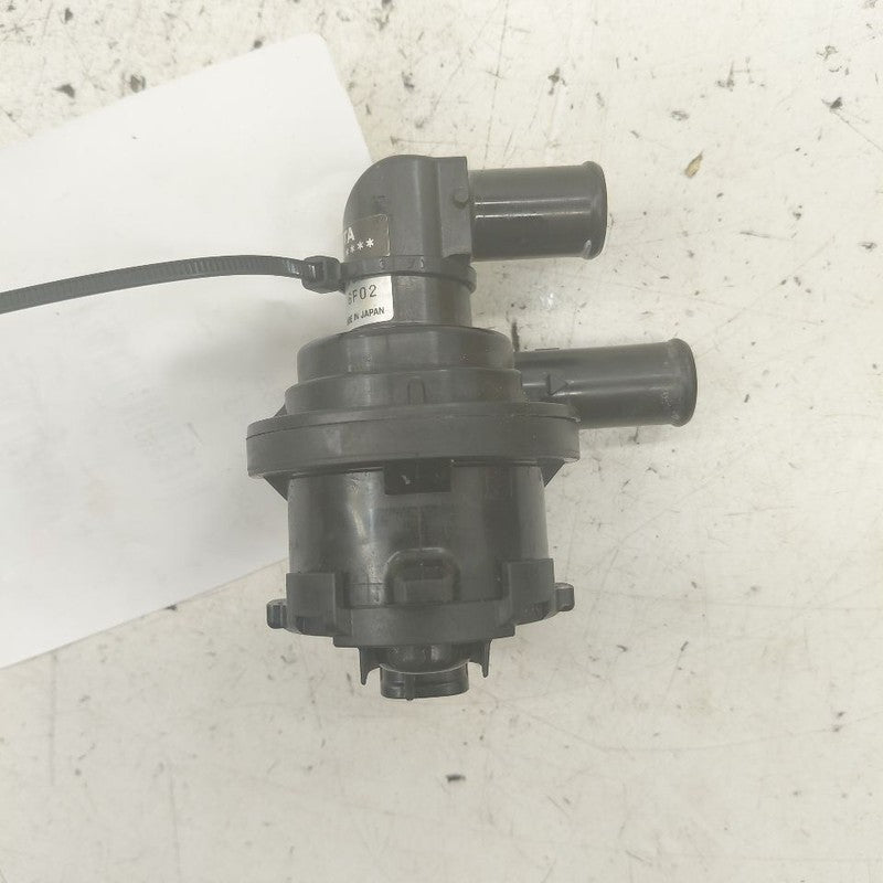 AUX Electric Coolant Water Pump Fits 22-25 Lexus NX350
