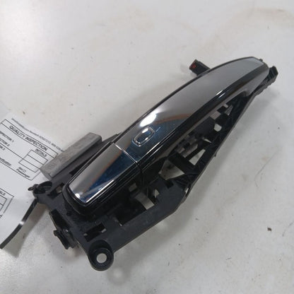 Passenger Right Front Door Handle Exterior Fits 17-22 Buick Encore