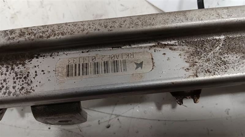 Acura MDX Fuel Rail Injection Injector Mount Bar Left Driver2010 2011 