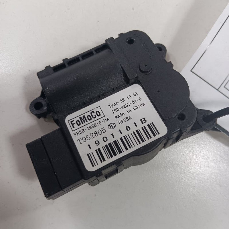 Ford Mustang Flap Door Motor Heater AC Door Actuator  2015 2016 2017 O
