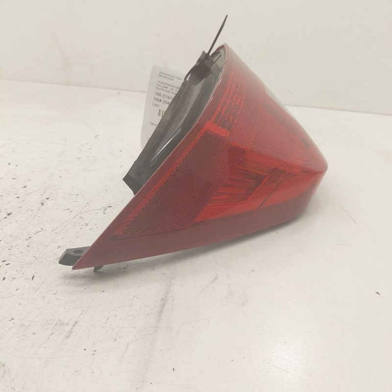 Passenger Right Tail Light Brake Lamp VIN Y Fits 14-18 Volvo S60