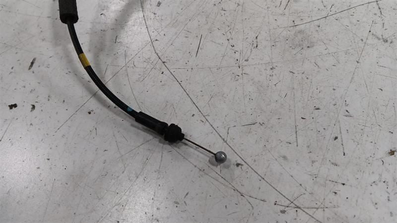 Hyundai Sonata Door Latch Lock Left Rear 2011 2012 2013 2014 OEM