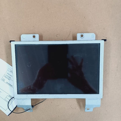 Front Center Dash Mounted Display 8.0" Screen Fits 19-20 Ford Edge