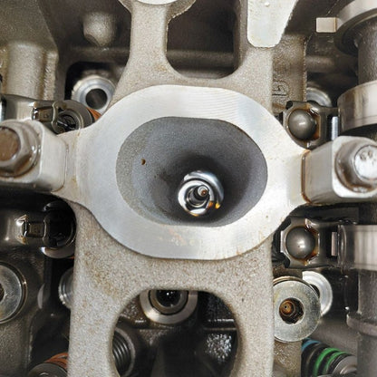 Cylinder Head Naturally Aspirated Fits 19-23 MAZDA 3