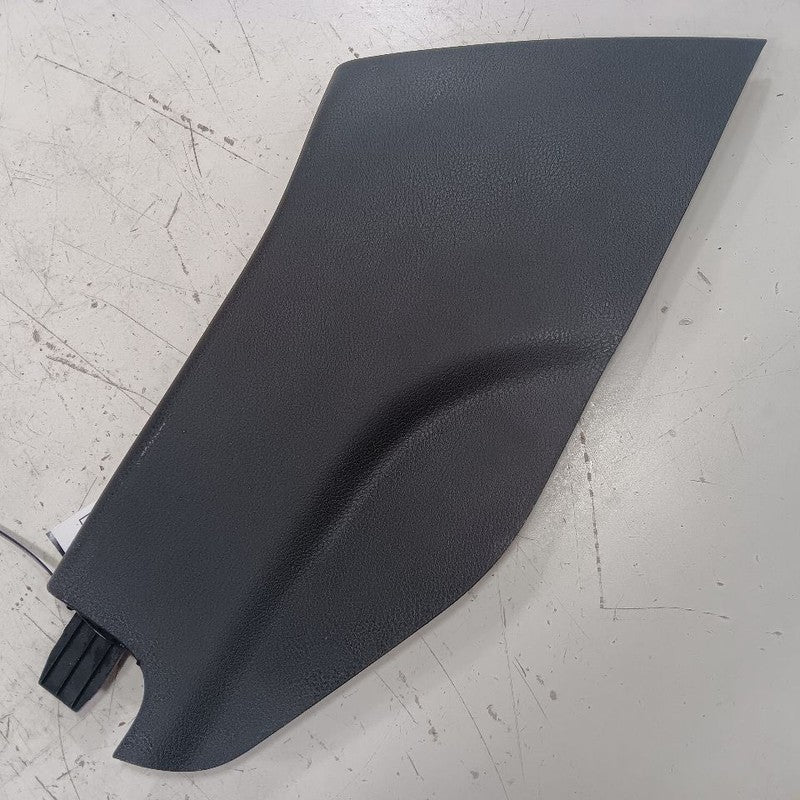 Jeep Compass Driver Left Side Center Console Trim {5UR37DX9AA} 2021 2020 2019 