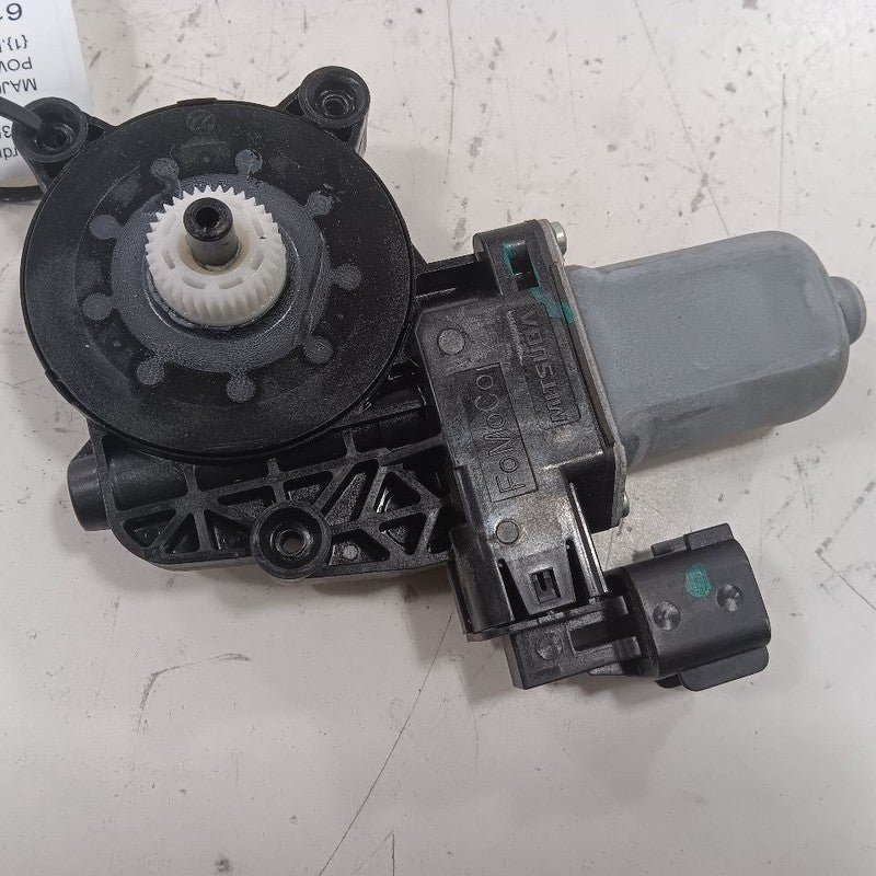 Power Window Motor Front Driver Left Fits 18-22 Ford Ecosport OEM