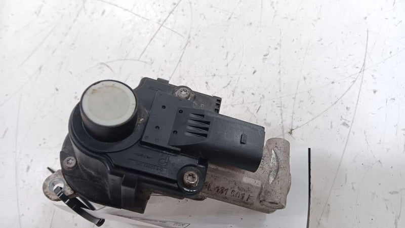 Does Not Apply Volkswagen Golf EGR Valve 2010 2011 2012 2013 2014