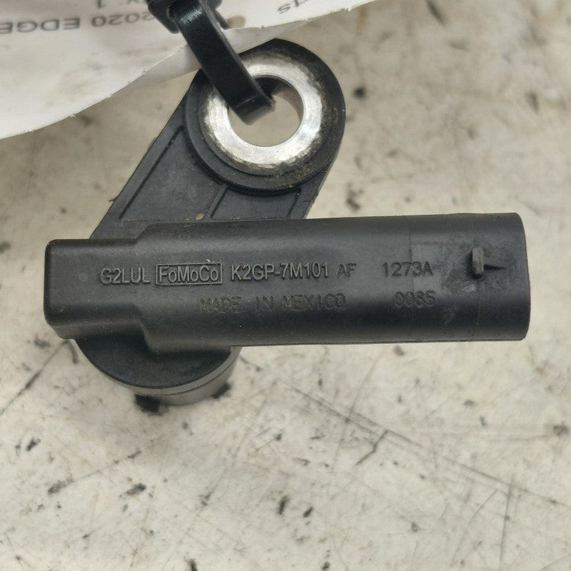 Ford Edge Transmission Speed Sensor  2.7 2019 2020 2021 2022