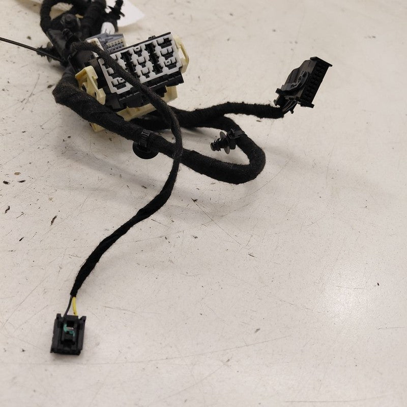 Ford Escape Center Console Wire Harness {MX6T14B079} 2020 2021 2022