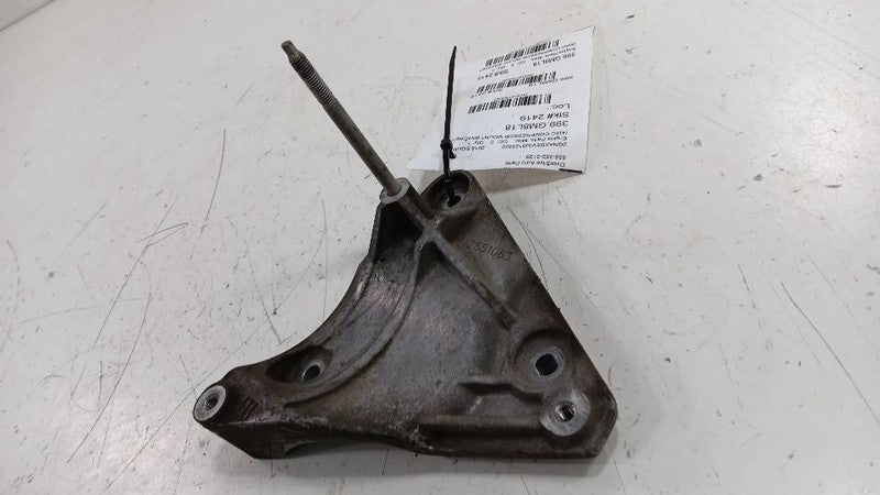 Chevrolet Equinox EQUINOX   2018 Engine Parts Misc 4783302018 2019