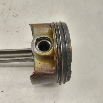 Hyundai Kona Single Piston With Connecting Rod   2.0 2021 2020 2019