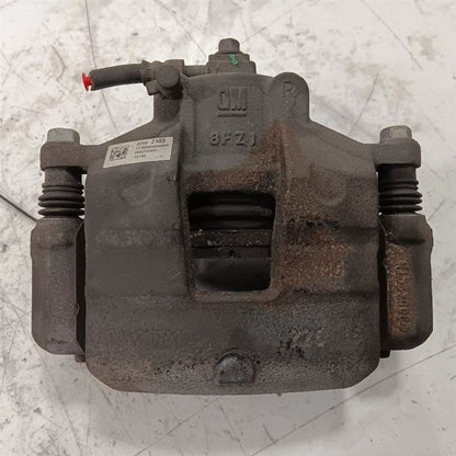 Passenger Right Front Brake Caliper Fits 18-22 Buick Encore OEM