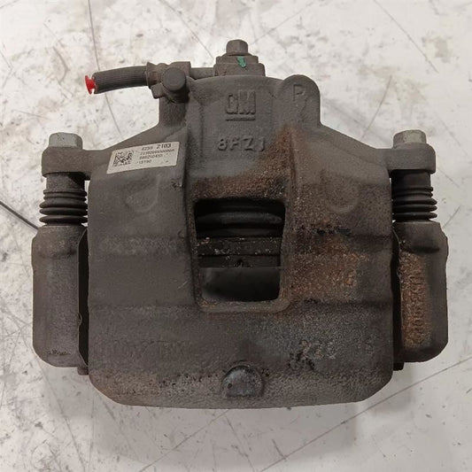 Passenger Right Front Brake Caliper Fits 18-22 Buick Encore OEM